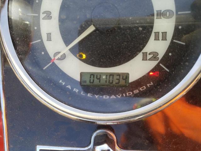 2010 HARLEY-DAVIDSON FLSTN 1HD1JD515AB028052