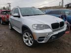 2012 BMW  X5