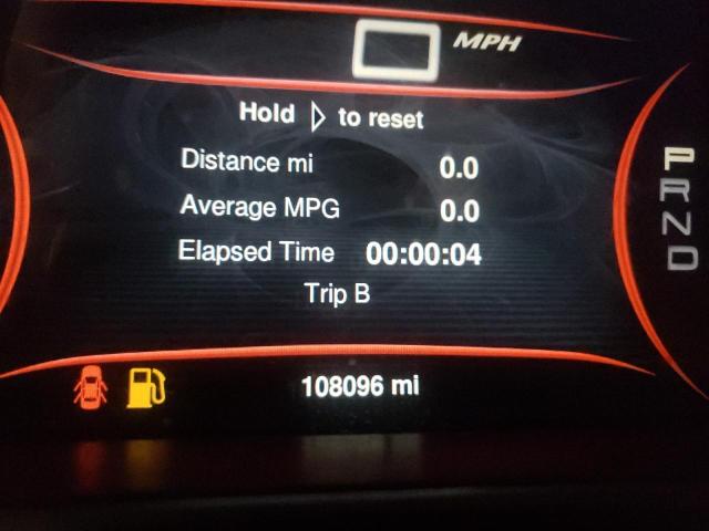 2014 DODGE DART SE AE 1C3CDFDH1ED819804