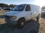 2000 Ford Econoline E250 Van de vânzare în Florence, MS - Front End