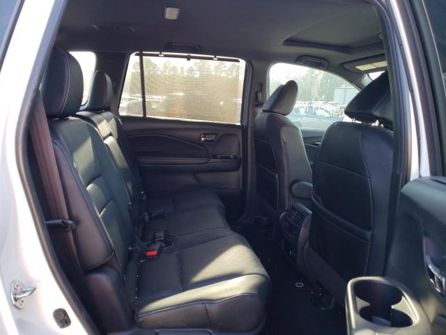 2019 HONDA PASSPORT T 5FNYF7H90KB001361