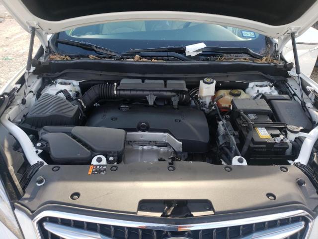 2020 BUICK ENVISION E LRBFXCSA8LD035930