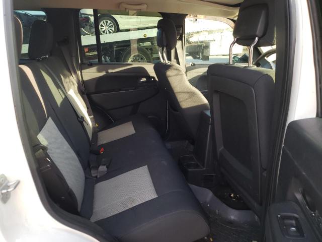 2010 JEEP LIBERTY SP 1J4PN2GK6AW128528