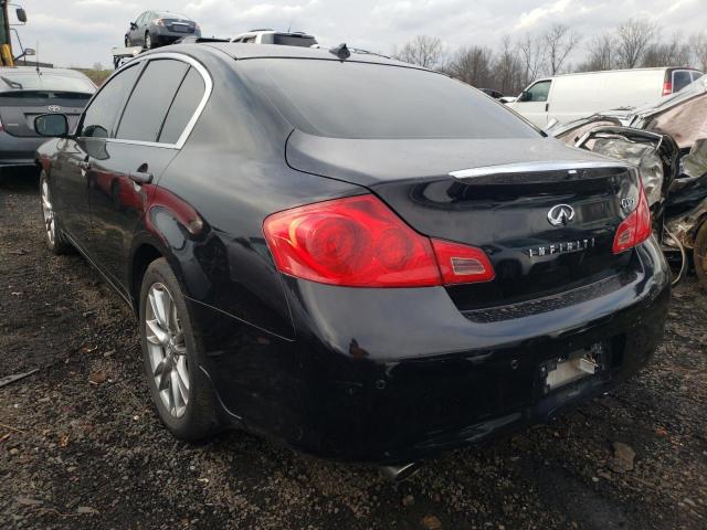 2011 INFINITI G37 JN1CV6AR7BM351646