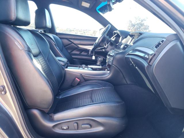 2013 INFINITI M37 JN1BY1AP9DM513297