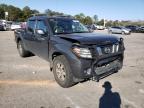 2013 NISSAN  FRONTIER