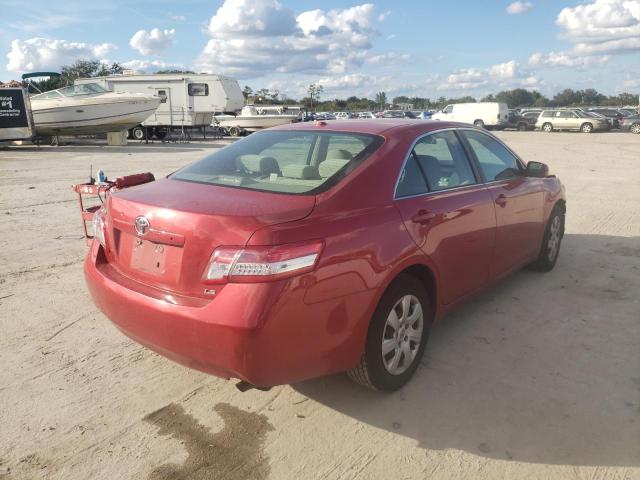 4T4BF3EK3BR203285 Toyota Camry Base 2011. Фото: 3