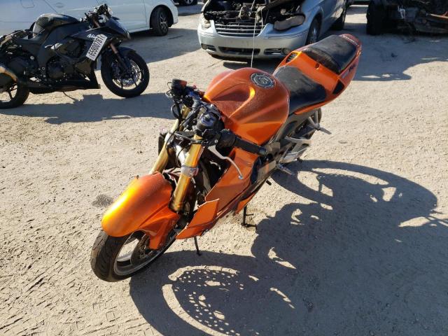 2006 HONDA CBR600 RR JH2PC37086M306384