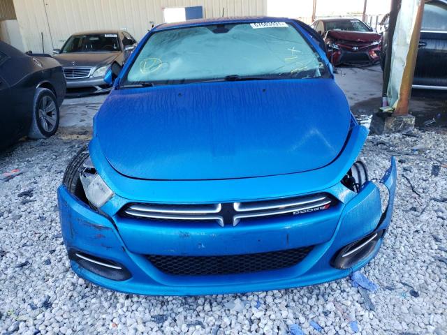 2016 DODGE DART SE AE 1C3CDFDH5GD539970