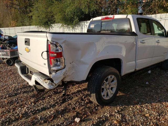 1GCGSCE30G1289897 | 2016 CHEVROLET COLORADO L