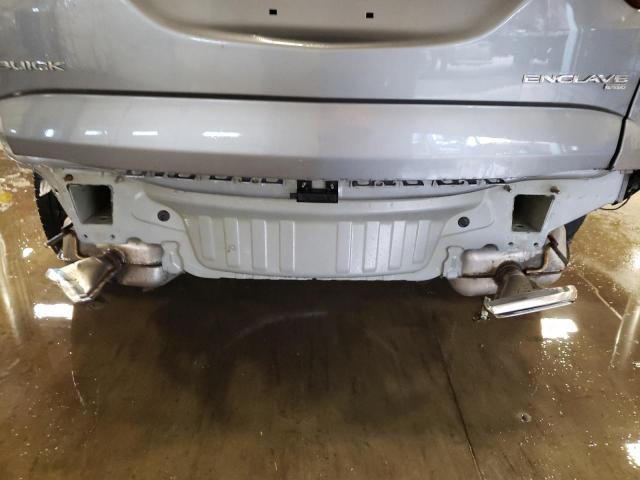 2018 BUICK ENCLAVE PR 5GAEVBKW5JJ208926