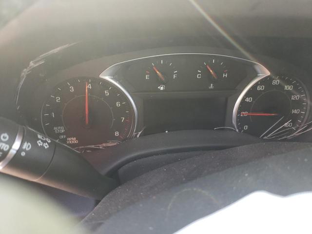 2020 GMC ACADIA AT4 1GKKNLLS0LZ200891