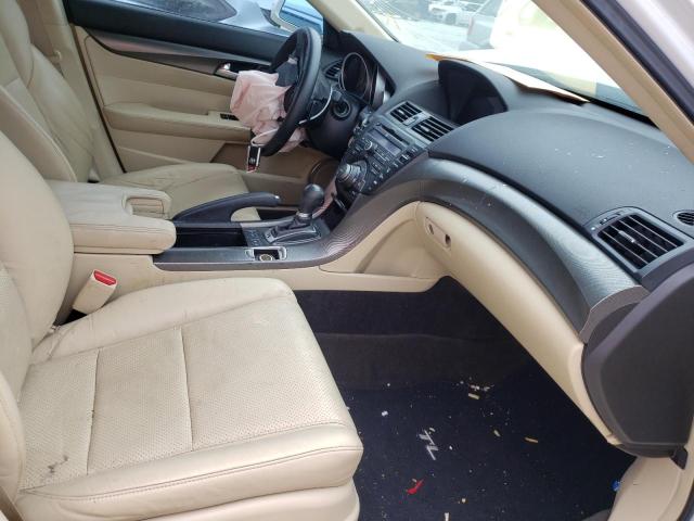 2013 ACURA TL ADVANCE 19UUA8F79DA006978