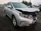 2013 LEXUS  RX350