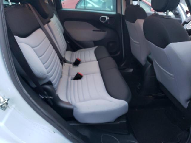 2014 FIAT 500L EASY ZFBCFABH5EZ008153