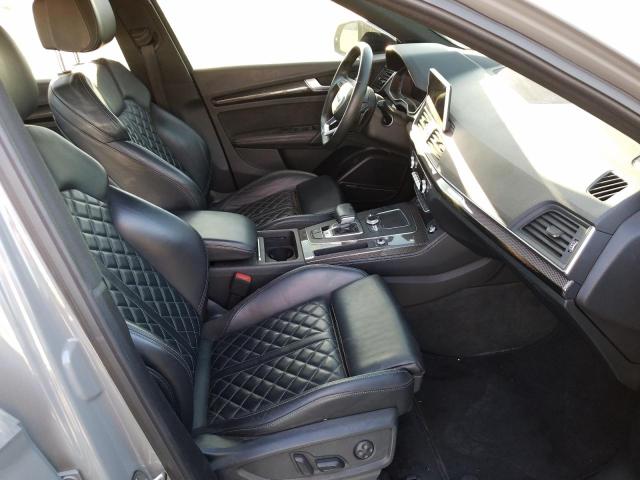 2020 AUDI SQ5 PREMIU WA1B4AFY3L2071891