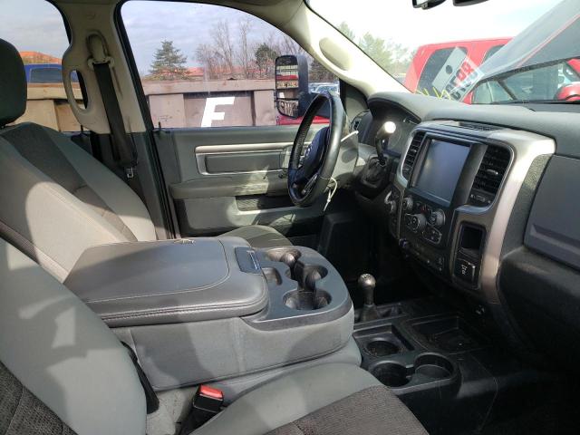 2013 RAM 2500 POWER 3C6TR5ETXDG569384
