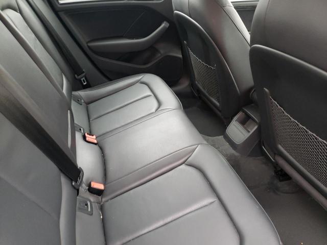 2015 AUDI A3 1.8 PRE WAUBFGFF4F1009408