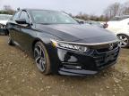 2019 HONDA  ACCORD