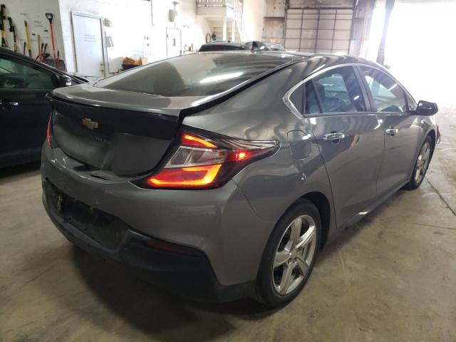 VIN 1G1RA6S58HU206423 2017 Chevrolet Volt, LT no.4