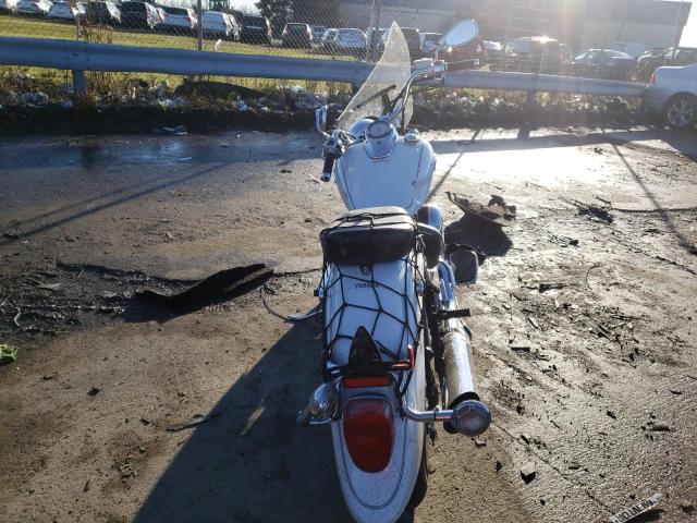 2009 YAMAHA XVS650 A JYAVM01E19A125449