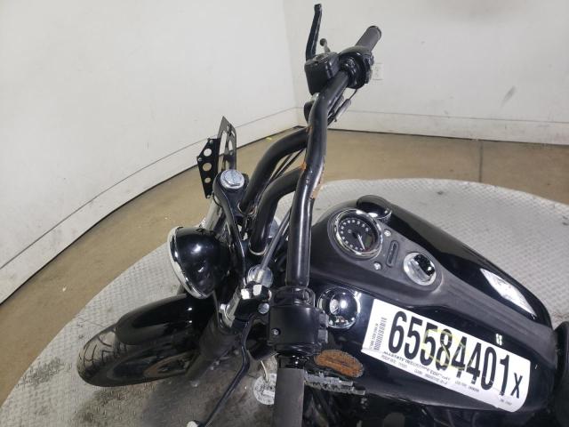2017 HARLEY-DAVIDSON FXDB DYNA 1HD1GXM14HC319969