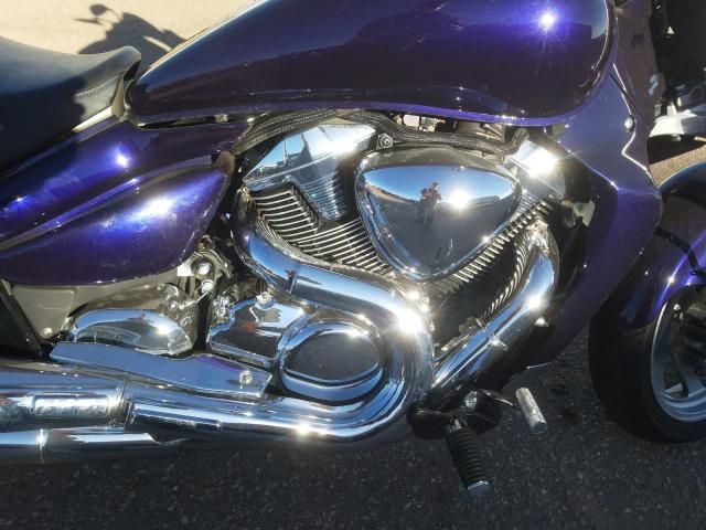 2006 SUZUKI M109R / VZ JS1VY53A362104523