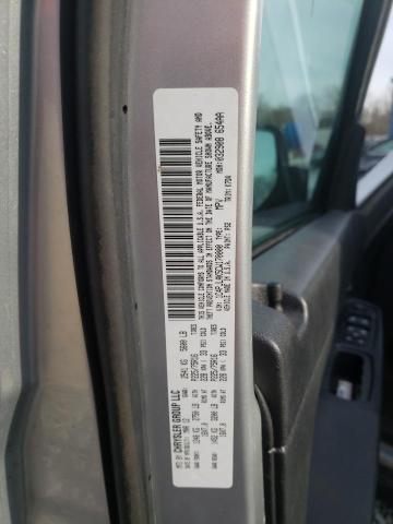 2012 JEEP LIBERTY SP 1C4PJLAK5CW170000