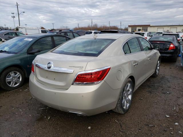 2011 BUICK LACROSSE C 1G4GE5ED6BF279801