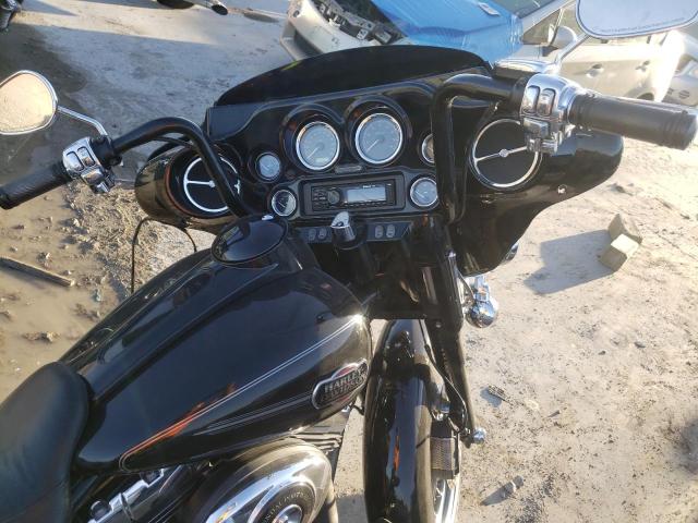 2008 HARLEY-DAVIDSON FLHTCUI 1HD1FC4188Y609842