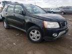 2007 PONTIAC  TORRENT