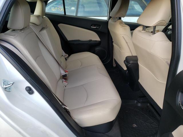 2020 TOYOTA PRIUS LE JTDL9RFU8L3020940