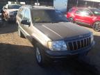 2000 JEEP  CHEROKEE