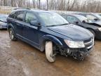 2013 DODGE  JOURNEY