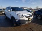 2008 SATURN  VUE