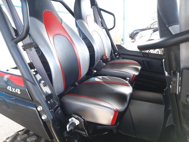 2021 KAWASAKI KRT800 J JKBRTCJ1XMB501257