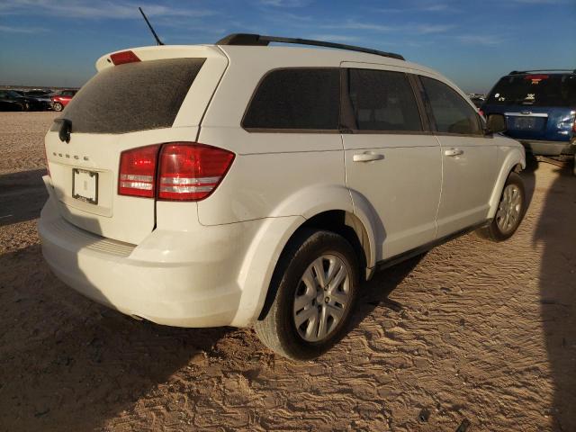 2017 DODGE JOURNEY 3C4PDCABXHT673025