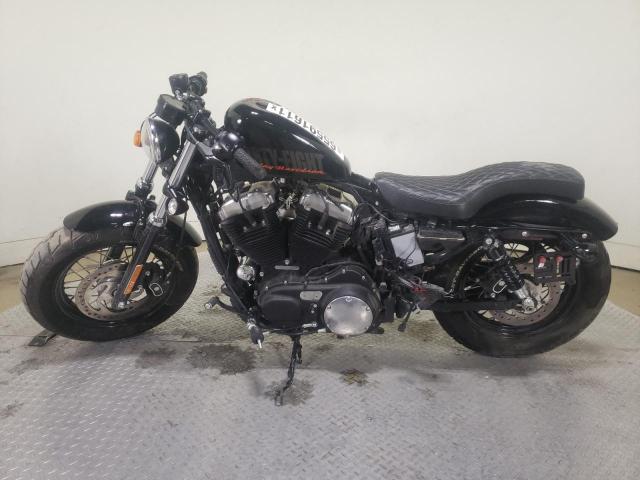 2015 HARLEY-DAVIDSON XL1200 FOR 1HD1LC313FC430211