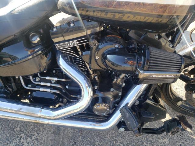 2016 HARLEY-DAVIDSON FXSE 1HD1TG920GB963101