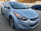 2012 HYUNDAI  ELANTRA