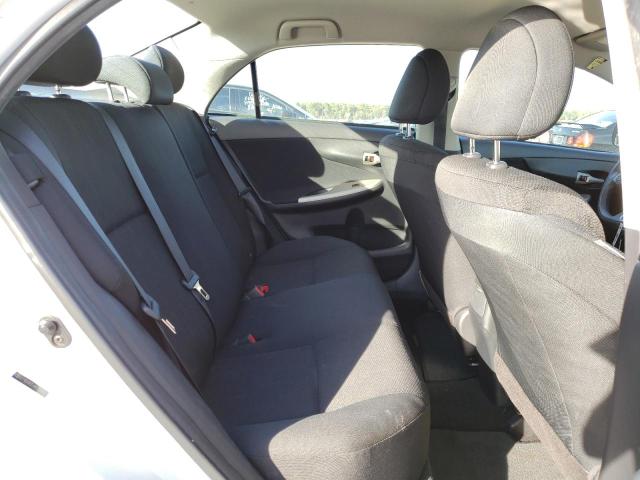 2011 TOYOTA COROLLA S 2T1BU4EE4BC615264