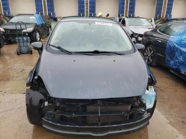 2011 FORD FIESTA SEL 3FADP4CJ7BM189258