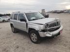 2013 JEEP  PATRIOT