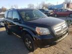 2007 HONDA  PILOT