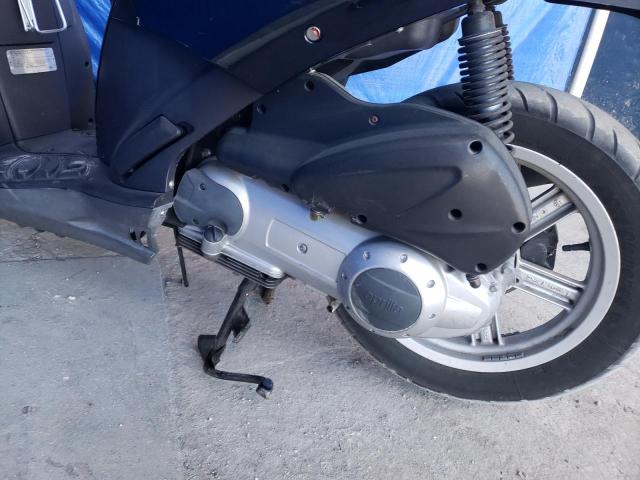 2008 APRILIA SPORTCITY ZD4VBC0068S000526