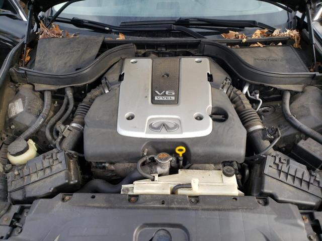 2011 INFINITI G37 JN1CV6AR7BM351646