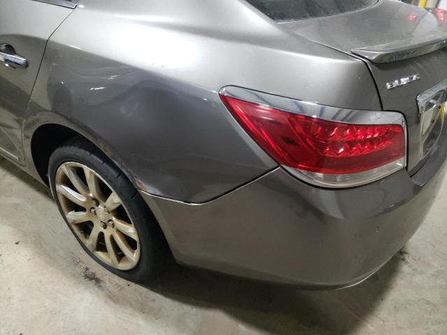 2010 BUICK LACROSSE C 1G4GE5EV1AF165468