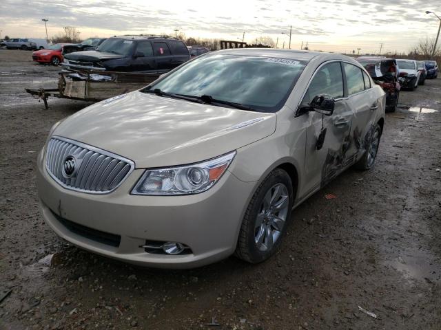 2011 BUICK LACROSSE C 1G4GE5ED6BF279801