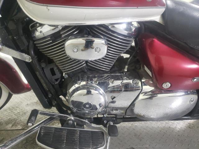 2008 SUZUKI VL800 JS1VS55A282102747