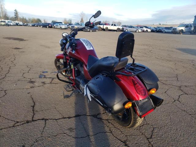 2016 VICTORY MOTORCYCLES VEGAS 5VPGB36N9G3051858